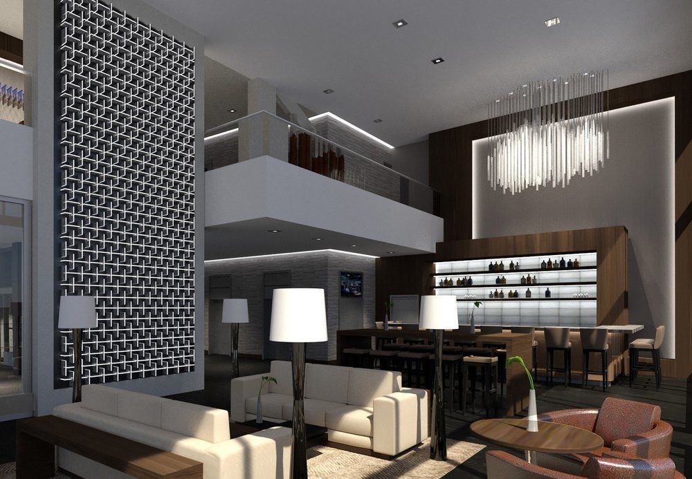Ac Hotel By Marriott Madison Downtown Exterior foto