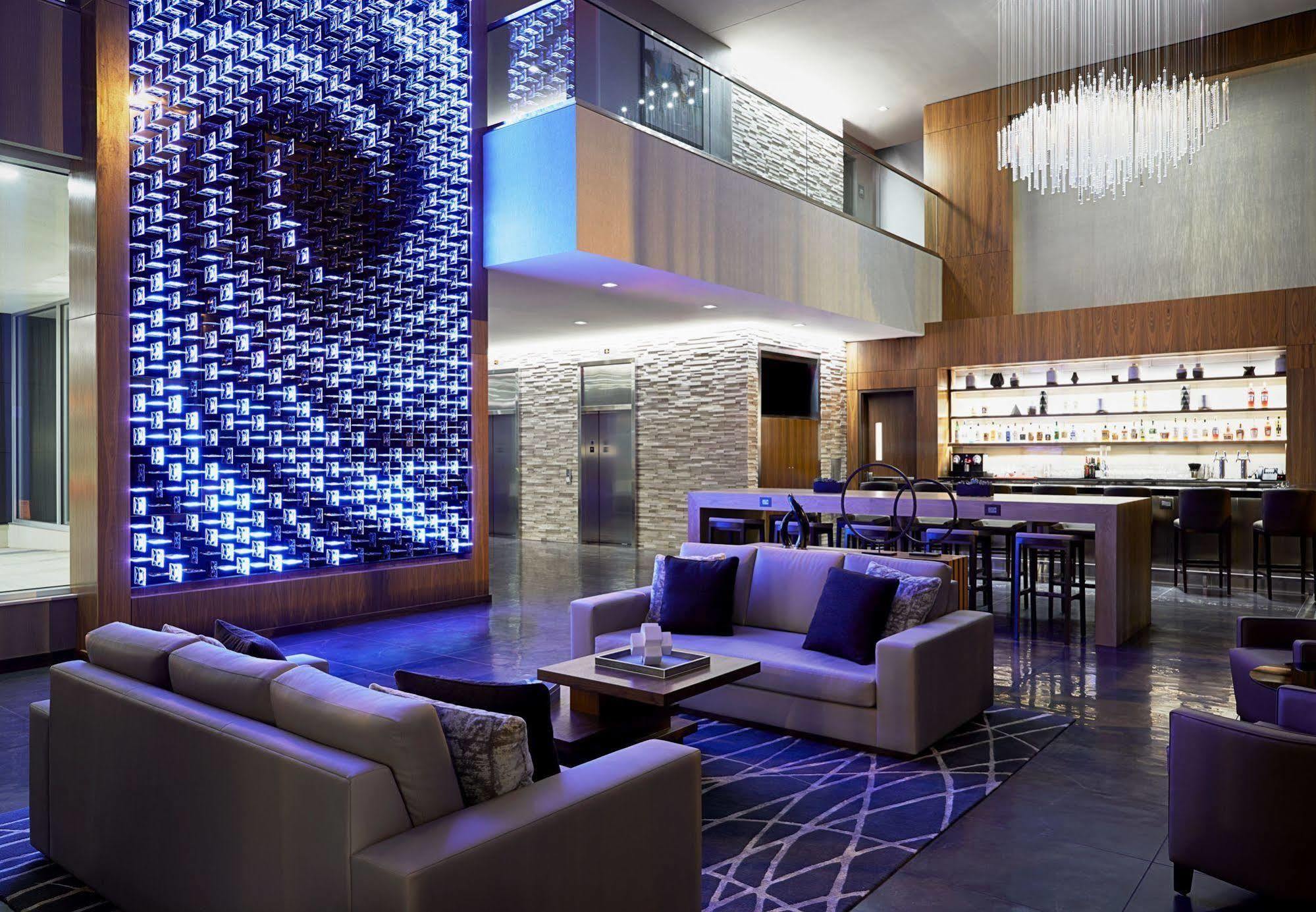 Ac Hotel By Marriott Madison Downtown Exterior foto